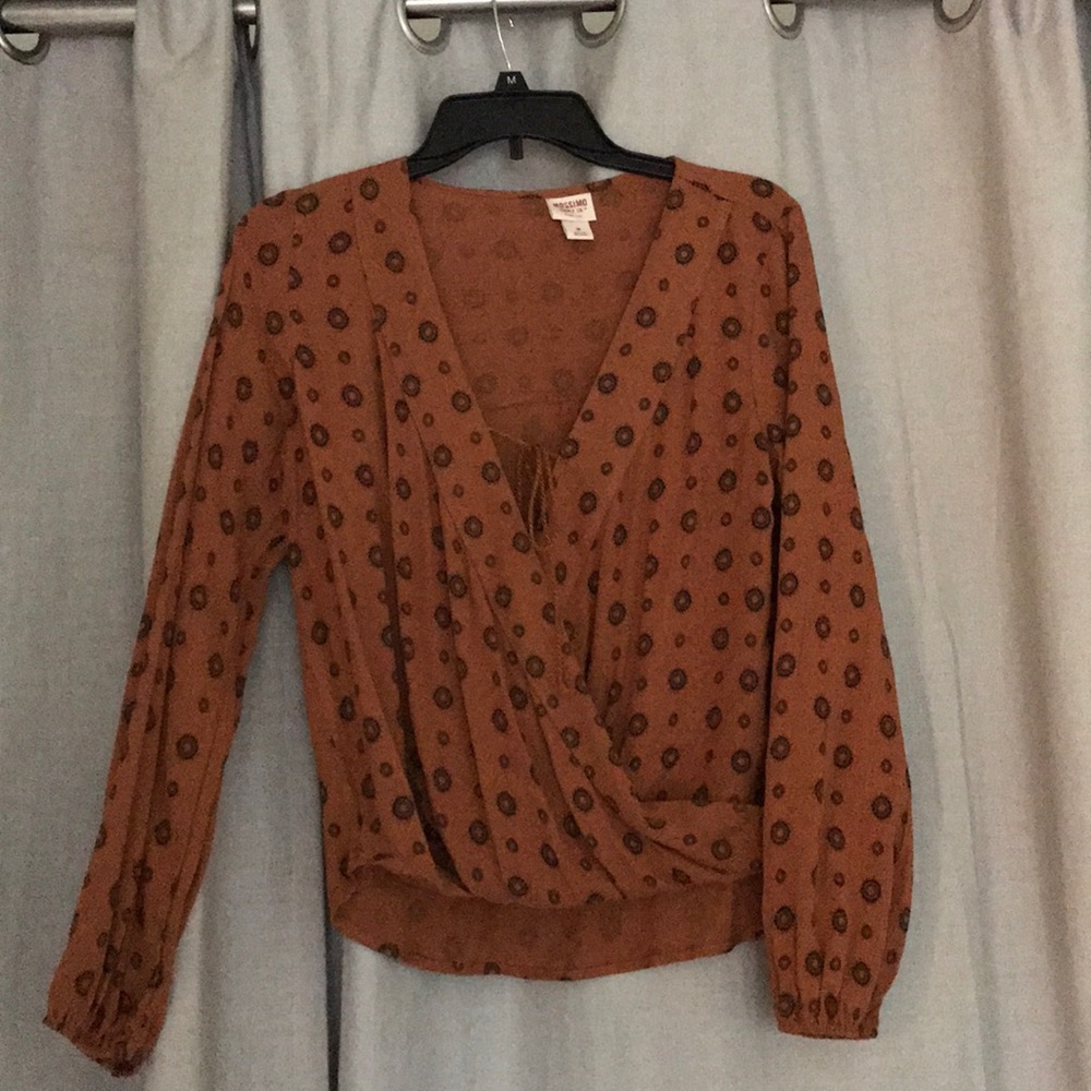 Blouse
